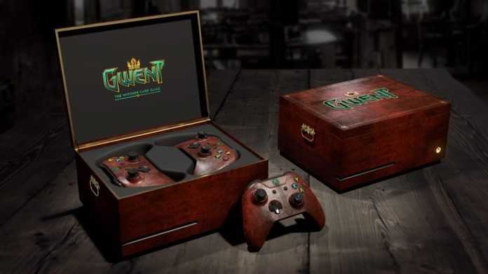 gwent 1 gwent