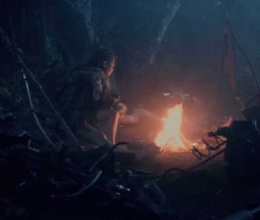 Horizon Zero Dawn: emozionante Live Action trailer per il territorio nipponico horizon zero dawn