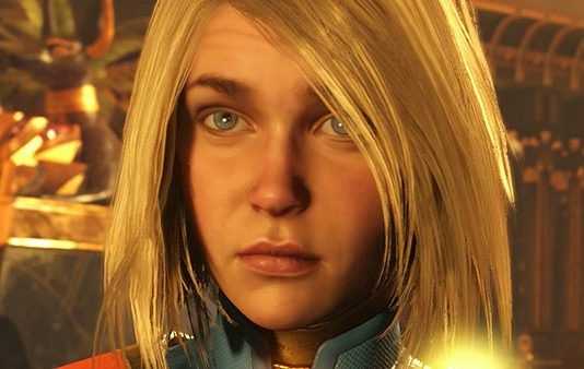 Injustice 2: rivelata la terza parte del trailer Shattered Alliances injustice 2