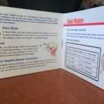 The Binding of Isaac per Nintendo Switch include un meraviglioso libretto di istruzioni