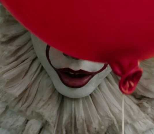 It: ecco il primo inquietante trailer italiano del remake!
