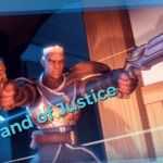 Paladins: un teaser per Lex, il nuovo eroe in arrivo paladins