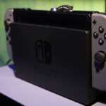 Nintendo Switch: il presidente di Nintendo America parla dei problemi della console nintendo switch