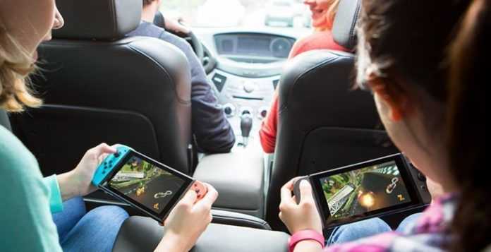 nintendo switch nintendo switch