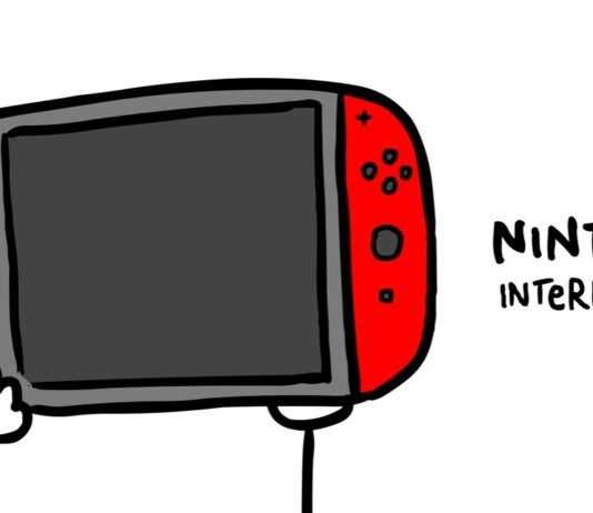 Nintendo Switch: ecco la divertentissima videorecensione di Sio! nintendo switch