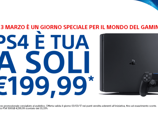 playstation 4