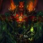 World of Warcraft: trailer per la nuova patch, Sargeras si avvicina world of warcraft