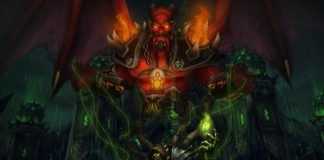 world of warcraft