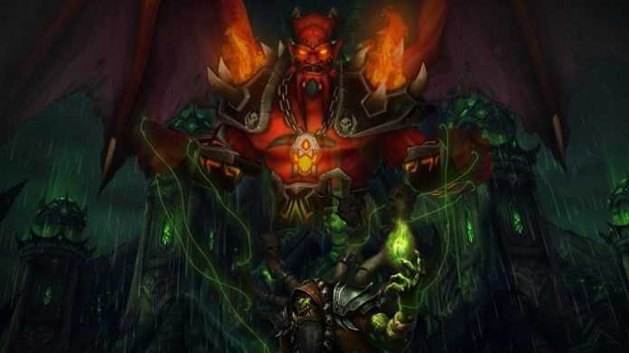 sargeras world of warcraft