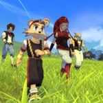 Shiness: The Lightning Kingdom – un bellissimo trailer annuncia la data d’uscita