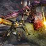 Toukiden 2: ecco a voi il bellissimo trailer di lancio toukiden 2