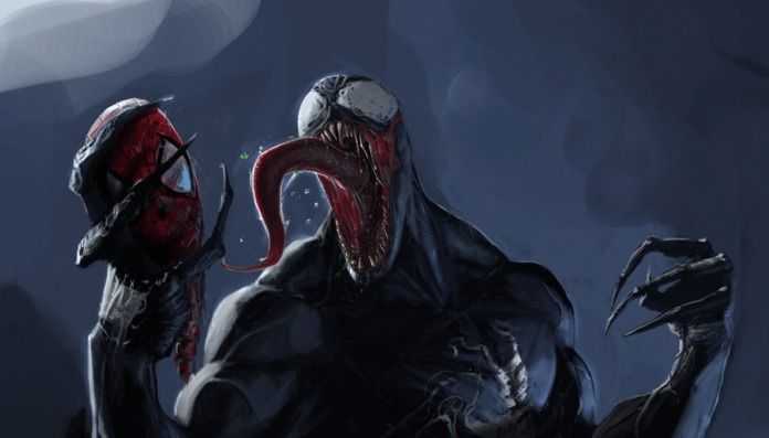 venom