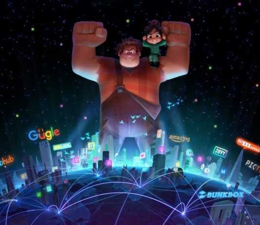 Ralph Spaccatutto 2: annunciato il titolo ufficiale del film