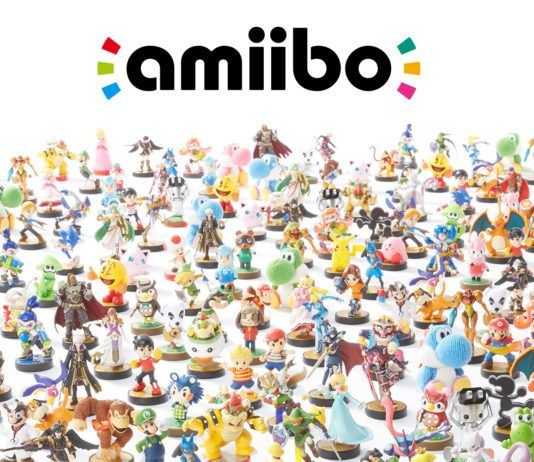 Amiibo