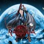 Bayonetta