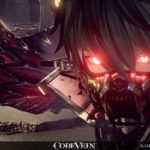 Code Vein, spuntano le prime immagini Code Vein