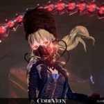 Code Vein è molto più che un Dark Souls in versione anime Code Vein