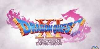 Dragon Quest XI