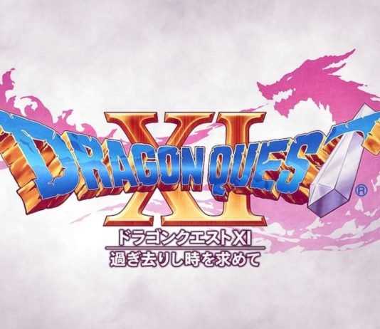Dragon Quest XI: annunciate edizioni speciali di PS4 e New Nintendo 2DS XL Dragon Quest XI