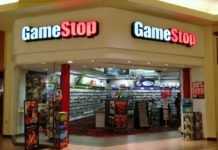 GameStop