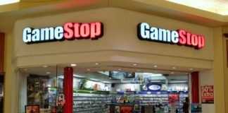 GameStop