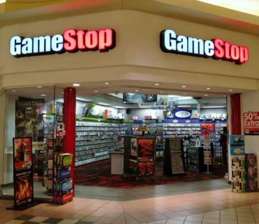 GameStop: ecco il Volantone con le offerte di aprile GameStop
