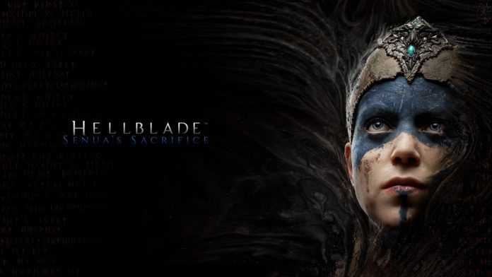 Hellblade Hellblade