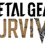 Metal Gear Survive