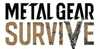 Metal Gear Survive