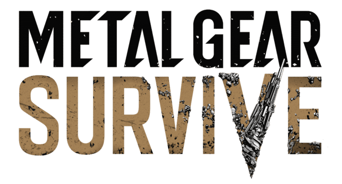 Metal Gear Survive Metal Gear Survive