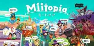 Miitopia