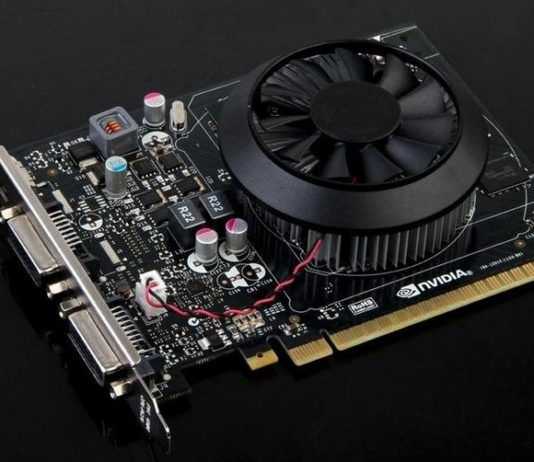 Nvidia
