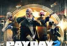 PayDay 2