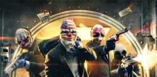 PayDay 2