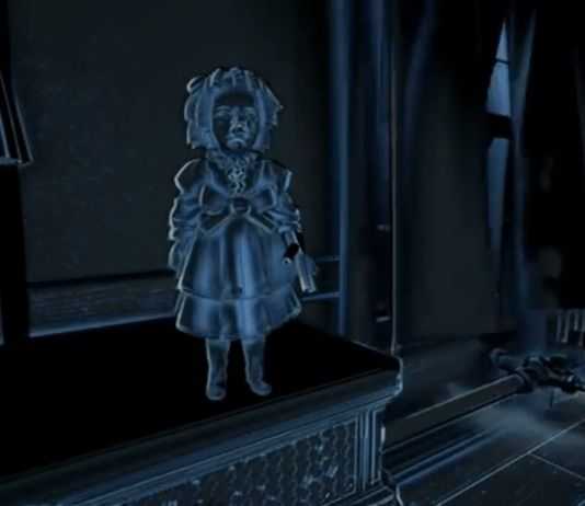 Perception: ecco la data d’uscita del gioco horror con protagonista una donna cieca