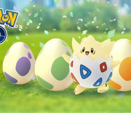 Pokémon Go: il nuovo sistema anti-cheater nasconde i pokémon rari Pokémon Go