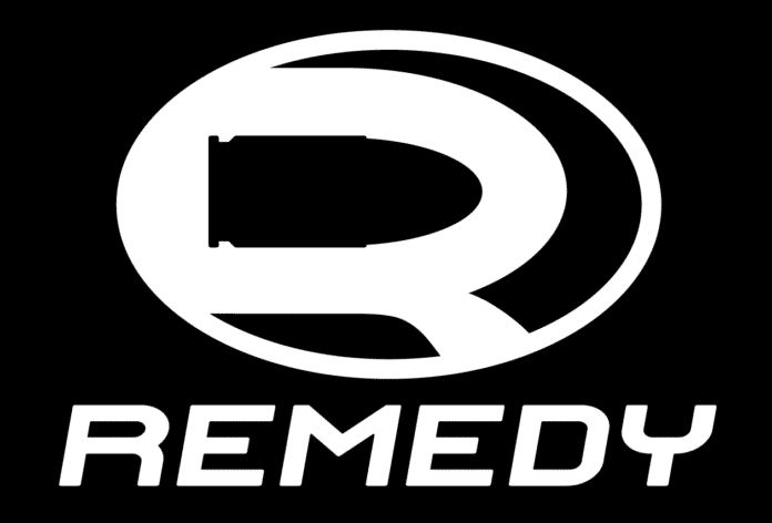 Remedy Entertainment