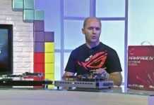 Roberto Sannino si riconferma uno dei migliori overclocker al mondo