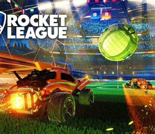 Rocket League: superata quota 30 milioni di giocatori Rocket League
