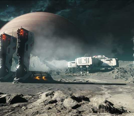 Star Citizen