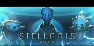 Stellaris
