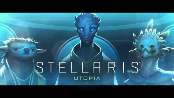 Stellaris Stellaris