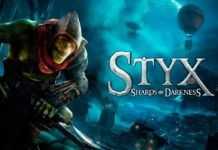 Styx: Shards of Darkness – Recensione