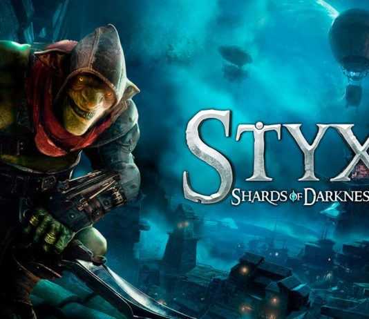 Styx: Shards of Darkness – Recensione