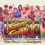 Ultra Street Fighter II si mostra in un nuovo trailer Ultra Street Fighter II