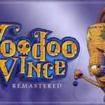 Voodoo Vince Remastered