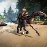 ark survival evolved