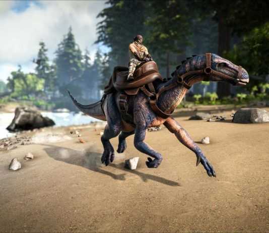 ARK Survival Evolved: basi subacquee e altro ancora nel nuovo update ark survival evolved