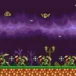 Bayonetta arriva su Steam gratis… ma è un gioco in 8-bit! bayonetta