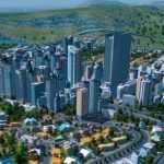 cities skylines